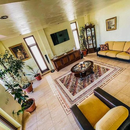 Vila Orange Hotell Năvodari Eksteriør bilde